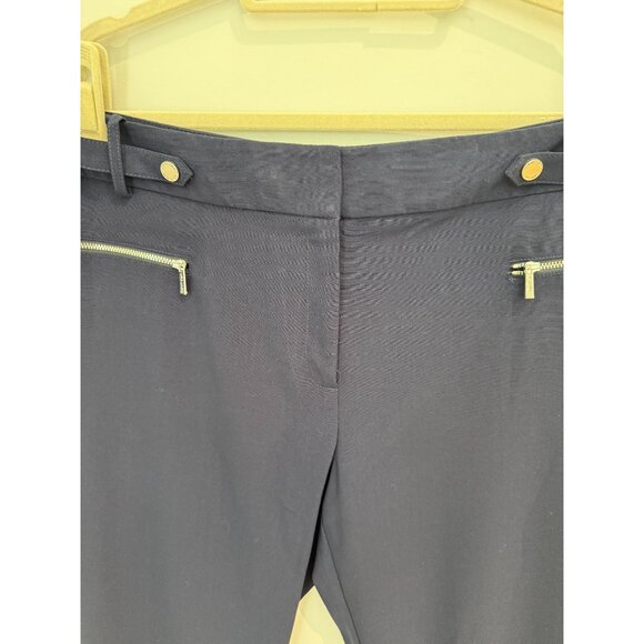 Calvin Klein Straight Leg Pants, size 12 - Picture 8 of 12